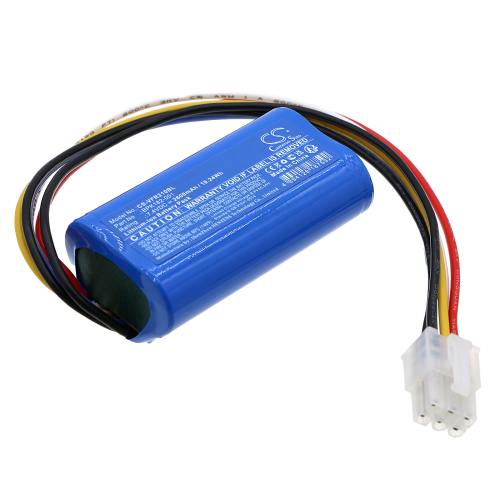 Батерия за ПОС Терминал VeriFone Ruby 2 Ruby CI - 7.4V 2600 mAh