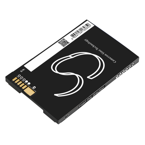 Батерия за ПОС Терминал VeriFone V400M V400M Plus 4G - 3.8V 3000 mAh