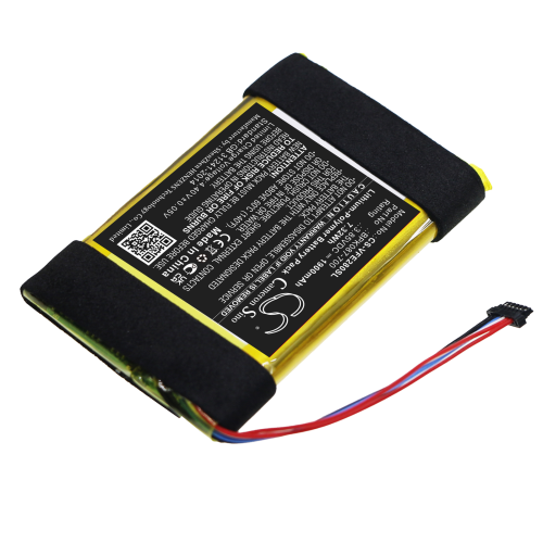 Батерия за ПОС Терминал VeriFone e280 - 3.85V 1900 mAh