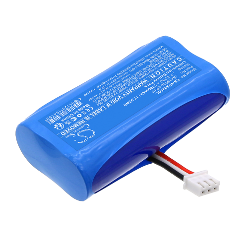 Battery for Payment Terminal VeriFone X970 X990 - 7.4V 2300 mAh