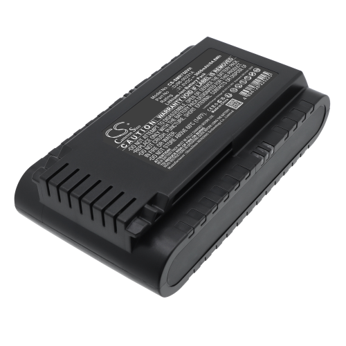 Battery for vacuum cleaner Samsung Jet 70 Jet 75 - 21.6V 3000 mAh