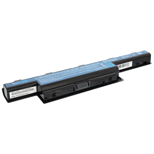 Батерия за лаптоп Gateway AS10D51 AS10D61 AS10D71 - 10.8V 5200 mAh