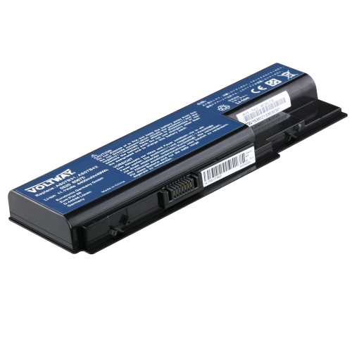 Батерия за лаптоп Acer AS07B72 11.1V 4400 mAh