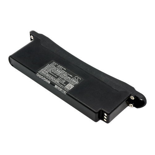 Батерия за дистанционно Magnetek BT114-0 - 7.2V 2000 mAh