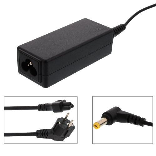 Зарядно за лаптоп Acer 19V 1.58A 30W - 5.5 x 1.7 mm