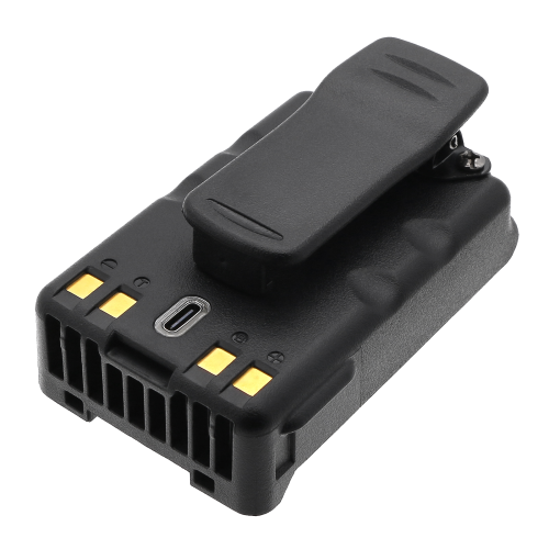 Батерия за Icom BP-220 BP-227 BJ-193 BJ-265 + Type C - 7.4V 2800 mAh