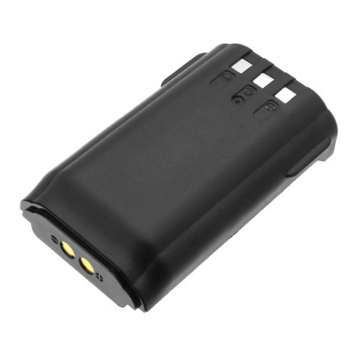 Battery for Icom BP-230N BP-231N BP-232N BJ-2000 - 7.4V 2600 mAh