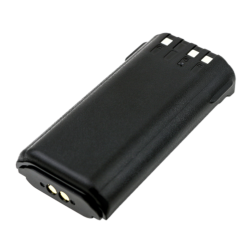 Battery for Icom BP-235 BP-236 BP-253 BP-254 - 7.4V 2200 mAh