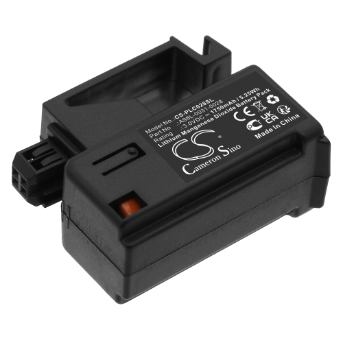 Батерия за FANUC A02B-0323-K102 A98L-0031-0028 - 3V