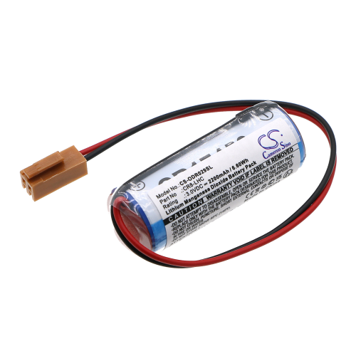 Батерия за FANUC A04B-0235-C211 CR8-LHC - 3V
