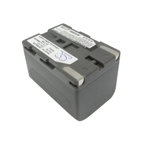 Батерия за видеокамера Samsung SB-L220 - 7.4V 3000 mAh