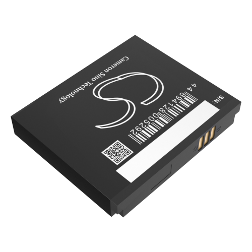 Батерия за фотоапарат Samsung SLB-1137C - 3.7V 1100 mAh