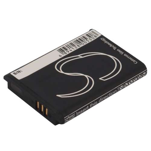 Батерия за фотоапарат Samsung SLB-1137D - 3.7V 1100 mAh