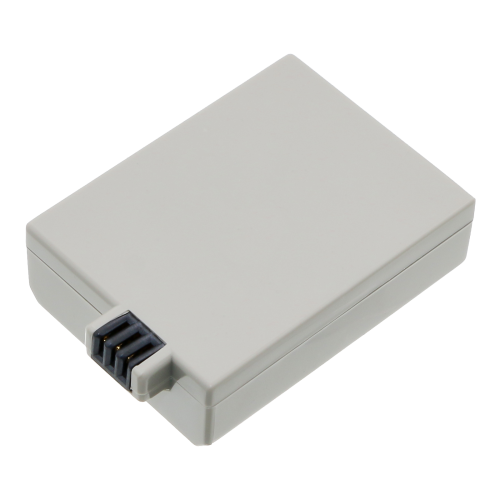 Батерия за фотоапарат Canon LP-E5 LC-E5 - 7.4V 1080 mAh