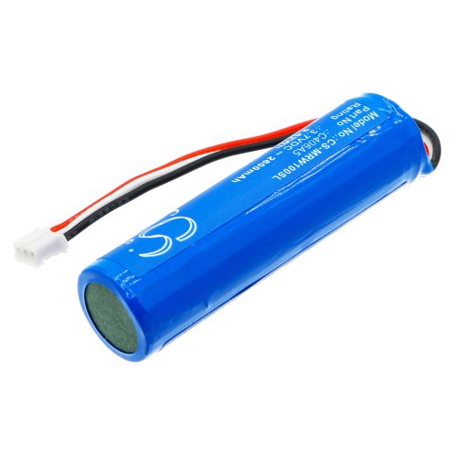 Battery for Marshall Willen C406A5 - 3.7V 2600 mAh
