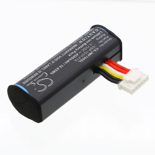 Батерия за JBL Flip 7 Flip 7G Flip F7A - 3.7V 4500 mAh