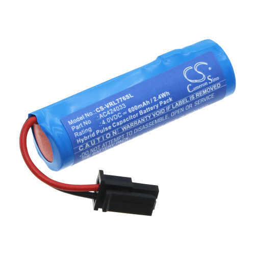 Hybrid pulse capacitor for VOLVO AC424033 - 4V