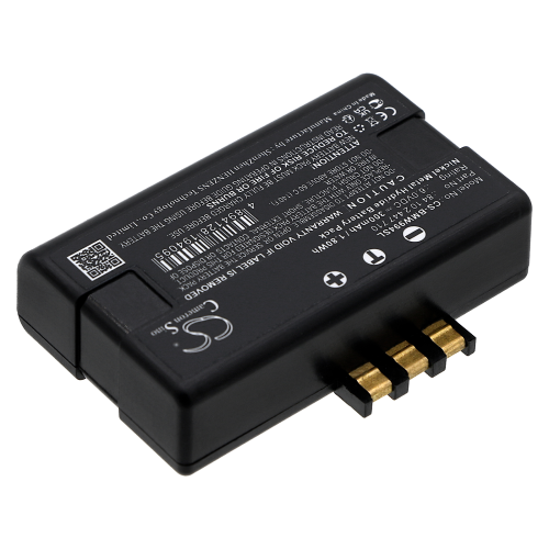 Battery for BMW 84 10 6 833 994 BMW 84 10 6 833 994-02 - 6V