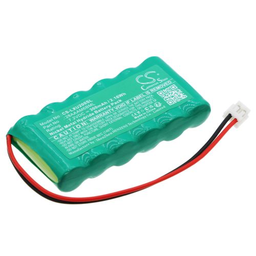 Батерия за LEXUS 28AAAM6BML LEXUS IS200 - 7.2V