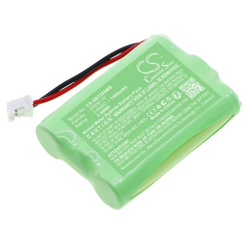 Батерия за бебефон Motorola MBP36 MBP36S - 3.6V