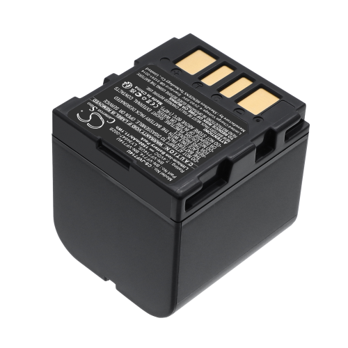 Батерия за видеокамера JVC BN-VF714 BN-VF714U - 7.4V 1500 mAh