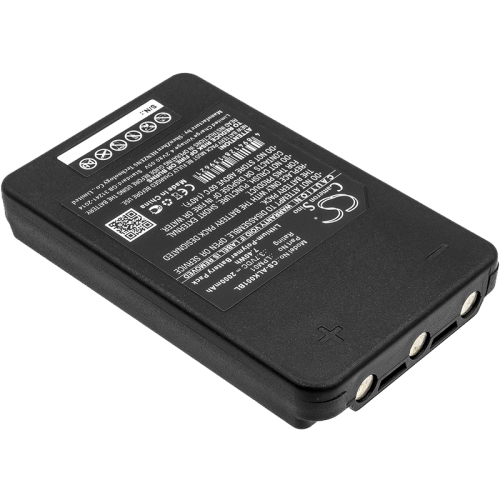 Батерия за дистанционно Autec R0BATT00E13A0 LPM01 - 3.7V