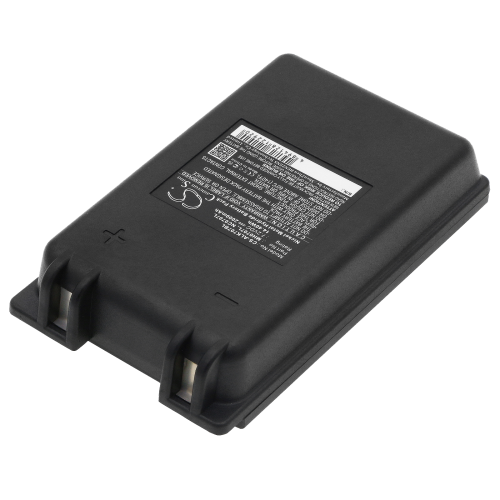 Батерия за дистанционно Autec MH0707L NC0707L - 7.2V