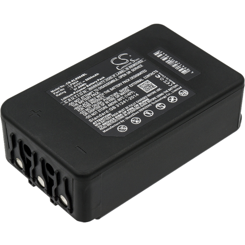 Батерия за дистанционно Autec LPM04 R0BATT00E12A0 - 7.4V