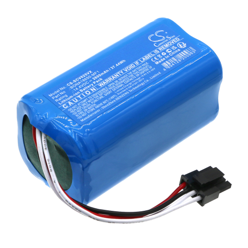 Батерия за прахосмукачка Sencor SRX 1002 4INR19/66 - 14.4V