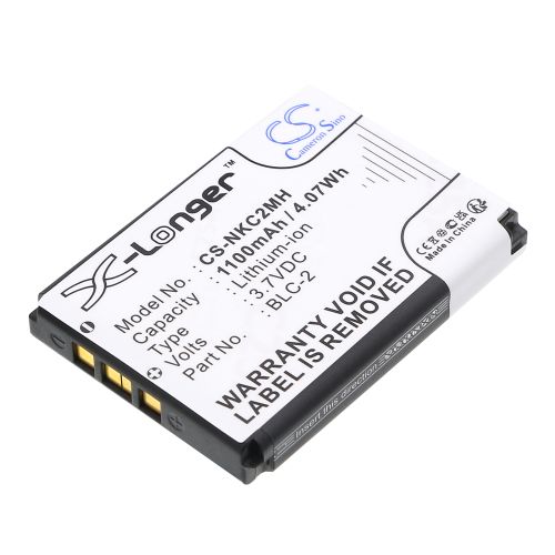 Батерия за Nokia 3310 3410 3510 Nokia BLC-1 BLC-2 BMC-3