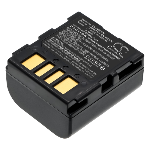Батерия за видеокамера JVC BN-VF707U BN-VF707 - 7.4V 700 mAh