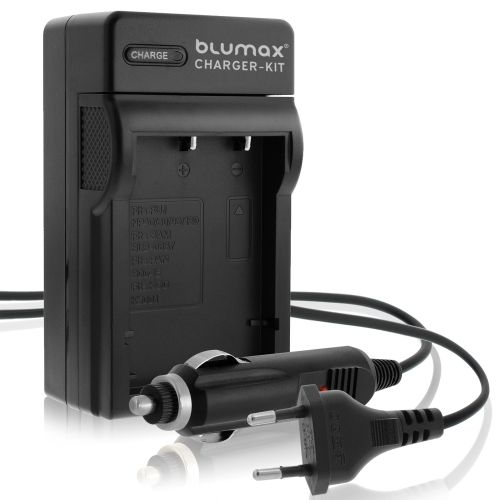 Зарядно за фотоапарат Kodak KLIC-5000