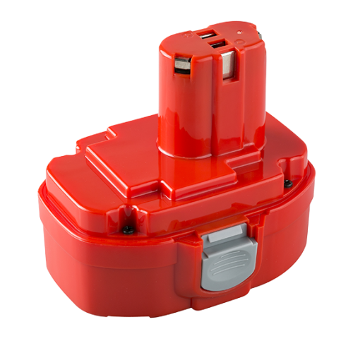 Батерия за винтоверт Makita 18V Ni-MH (A) 3000 mAh Makita 1822