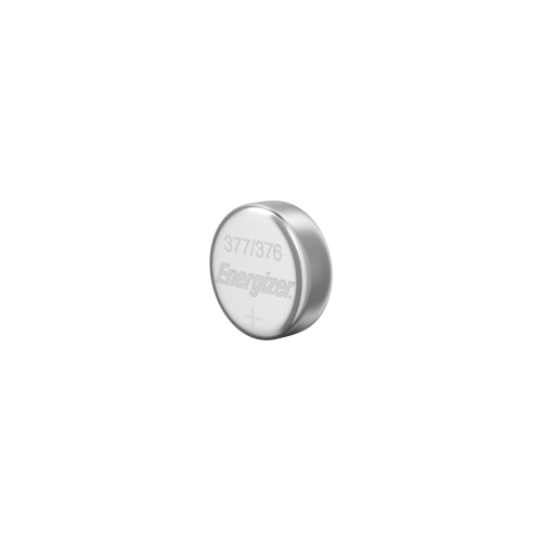 Батерия за часовник 377 / 376 Energizer SR626SW - 1.55V