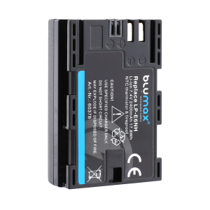 Батерия за фотоапарат Canon LP-E6NH 7.2V 2400mAh