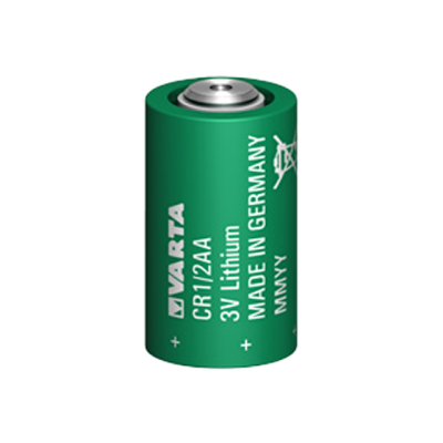Varta Lithium CR 1/2 AA 14250 Industrial Battery - 3V