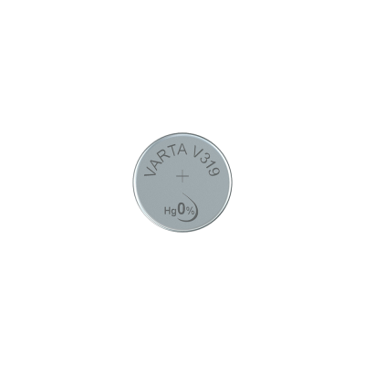 Watch Battery SR527SW - Varta 319 - 1.55V