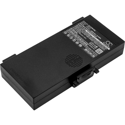 Батерия за дистанционно Hetronic HE010 - 9.6V 2000 mAh