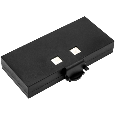 Батерия за дистанционно Hetronic HE010 - 9.6V 2000 mAh