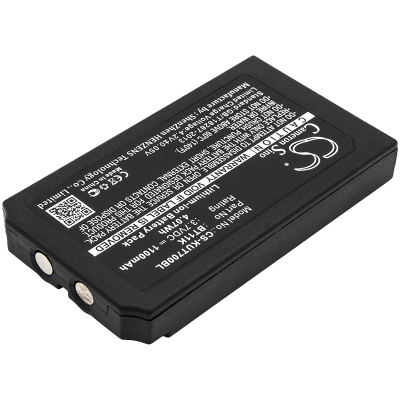 Батерия за IKUSI BT11K - 3.7V 1100 mAh