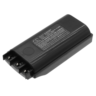 Батерия за Akerstroms 932482-000 - 7.4V 2600 mAh