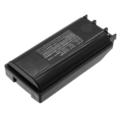 Батерия за Akerstroms 932482-000 - 7.4V 2600 mAh