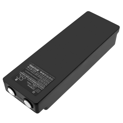 Батерия за дистанционно Scanreco 13445 - 7.2V 3000 mAh