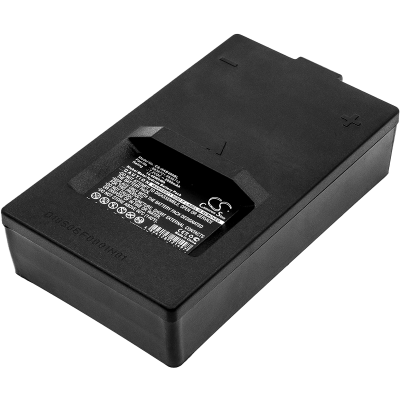 Батерия за Hiab H983.6713 - 7.2V 2000 mAh