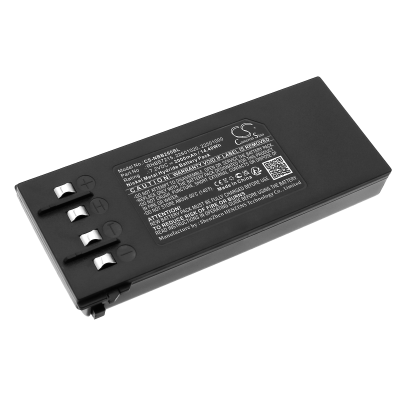 Батерия за дистанционно HIAB 2.260.1022 - 7.2V 2000 mAh