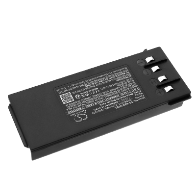 Батерия за дистанционно HIAB 2.260.1022 - 7.2V 2000 mAh