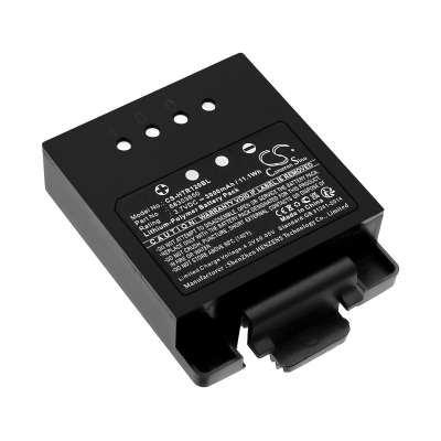 Батерия за Hetronic ERGO-120 - 68303650 - 3.7V 3000 mAh