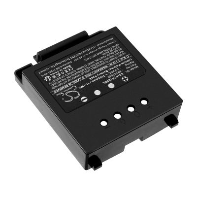 Батерия за Hetronic ERGO-120 - 68303650 - 3.7V 3000 mAh