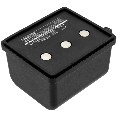 Батерия за JAY UMB2 BT7223 - 7.2V 2000 mAh Ni-MH