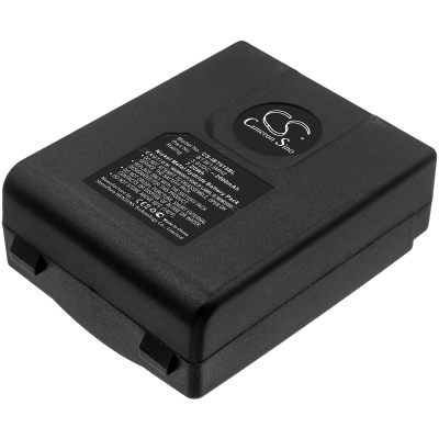Батерия за дистанционно Itowa BT3613MH2 - 3.6V 2000 mAh